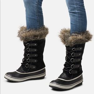 Sorel Arctic Boots